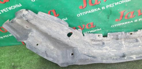 Подкрылок левый передний TOYOTA TUNDRA UCK40 2UZ-FE 3 ракурс