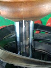 Стойка левая передняя MINI HATCH F55 B38A15A 3131687081703 5 ракурс
