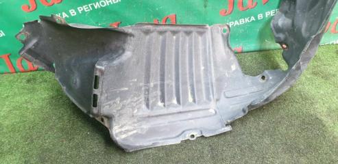 Подкрылок правый передний TOYOTA ESTIMA ACR40 2AZ-FE 3 ракурс