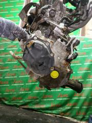 МКПП SUZUKI KEI HN22S K6A-T 2 ракурс
