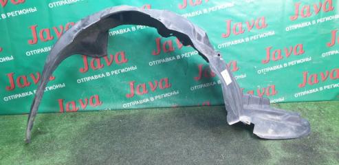 Подкрылок правый передний TOYOTA COROLLA SPACIO AE111 4A-FE 53875-13030 1 ракурс