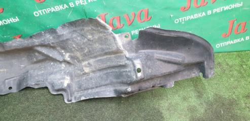 Подкрылок правый передний TOYOTA COROLLA SPACIO AE111 4A-FE 53875-13030 3 ракурс