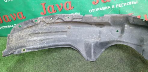 Подкрылок правый передний TOYOTA COROLLA SPACIO AE111 4A-FE 53875-13030 5 ракурс