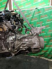 МКПП DAIHATSU MIRA L285S KF-VE 1 ракурс