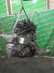 МКПП DAIHATSU MIRA L285S KF-VE 2 ракурс