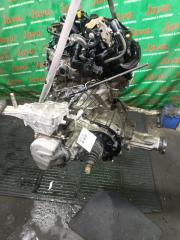 МКПП DAIHATSU MIRA L285S KF-VE 3 ракурс