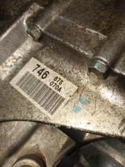 МКПП DAIHATSU MIRA L285S KF-VE 4 ракурс