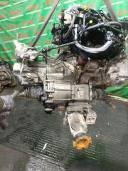 МКПП DAIHATSU MIRA L285S KF-VE 5 ракурс