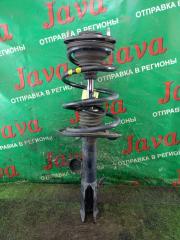 Стойка левая передняя TOYOTA VANGUARD ACA38 2AZ-FE 1 ракурс