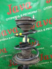 Стойка левая передняя TOYOTA VANGUARD ACA38 2AZ-FE 2 ракурс