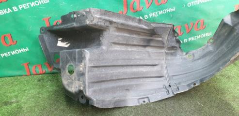 Подкрылок правый передний TOYOTA ALPHARD GGH25 2GR-FE 5 ракурс