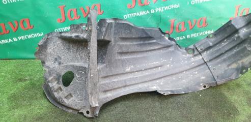 Подкрылок правый передний TOYOTA VELLFIRE GGH25 2GR-FE 5 ракурс