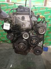 Двигатель HONDA STEPWGN RK5 R20A 1 ракурс