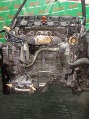 Двигатель HONDA STEPWGN RK5 R20A 3 ракурс