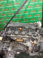 Двигатель HONDA STEPWGN RK5 R20A 4 ракурс