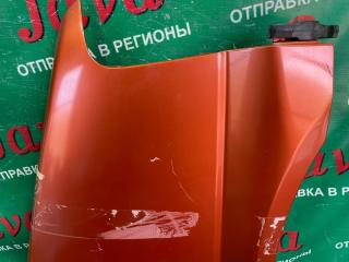 Крыло правое переднее HONDA S-MX RH1 B20B 4 ракурс