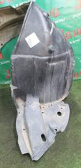 Подкрылок левый передний TOYOTA CROWN GRS183 3GR-FSE 53896-30090 2 ракурс