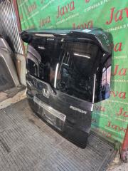 Дверь задняя задняя HONDA STEPWGN RK5 R20A 3 ракурс