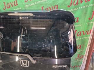 Дверь задняя задняя HONDA STEPWGN RK5 R20A 5 ракурс