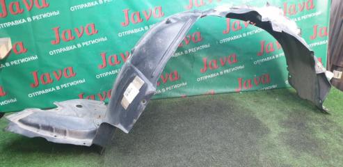 Подкрылок правый передний TOYOTA CROWN GRS201 4GR-FSE 53805-30130 1 ракурс
