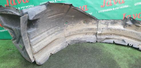 Подкрылок правый передний TOYOTA CROWN GRS201 4GR-FSE 53805-30130 5 ракурс