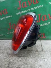 Стоп-сигнал правый задний MINI HATCH F55 B48 7297414-12 4 ракурс
