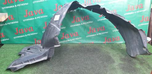 Подкрылок правый передний TOYOTA CROWN GRS203 3GR-FSE 53805-30130 1 ракурс