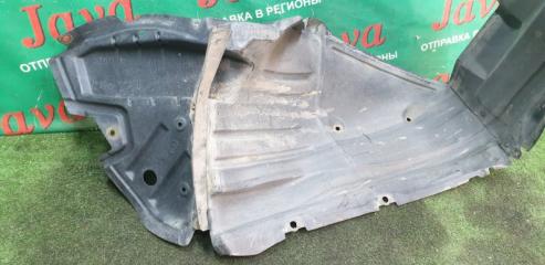 Подкрылок правый передний TOYOTA CROWN GRS203 3GR-FSE 53805-30130 4 ракурс