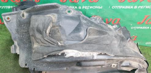 Подкрылок правый передний TOYOTA CROWN GRS203 3GR-FSE 53805-30130 5 ракурс