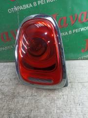 Стоп-сигнал левый задний MINI HATCH F55 B48 7297413-12 1 ракурс
