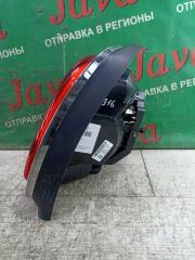 Стоп-сигнал левый задний MINI HATCH F55 B48 7297413-12 3 ракурс