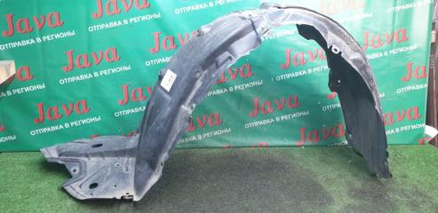 Подкрылок левый передний TOYOTA CROWN GRS203 3GR-FSE 53806-30130 1 ракурс