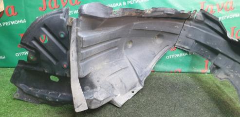 Подкрылок левый передний TOYOTA CROWN GRS203 3GR-FSE 53806-30130 5 ракурс