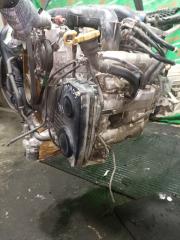 Двигатель SUBARU LEGACY BR9 EJ255 EJ255JBAME 4 ракурс Двигатель SUBARU LEGACY BR9 EJ255 EJ255JBAME 4 ракурс