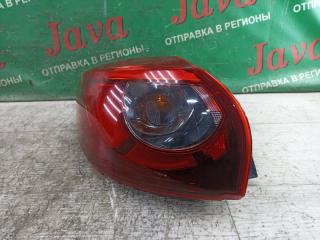 Стоп-сигнал левый задний MAZDA CX-5 KE2FW SH-VPTS W2549 1 ракурс
