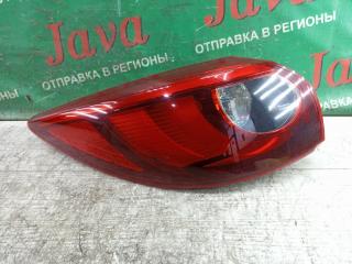 Стоп-сигнал левый задний MAZDA CX-5 KE2FW SH-VPTS W2549 2 ракурс