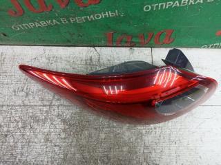 Стоп-сигнал левый задний MAZDA CX-5 KE2FW SH-VPTS W2549 3 ракурс