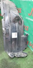 Подкрылок правый передний SUBARU PLEO PLUS LA300F KF-VE 53875-B2351 2 ракурс
