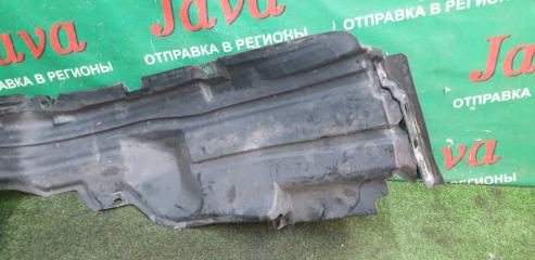 Подкрылок правый передний SUBARU PLEO PLUS LA300F KF-VE 53875-B2351 3 ракурс