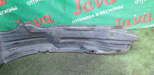 Подкрылок правый передний SUBARU PLEO PLUS LA300F KF-VE 53875-B2351 5 ракурс