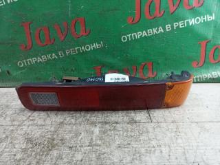 Стоп-сигнал правый задний HONDA ACTY HH6 E07Z 043-8377 1 ракурс