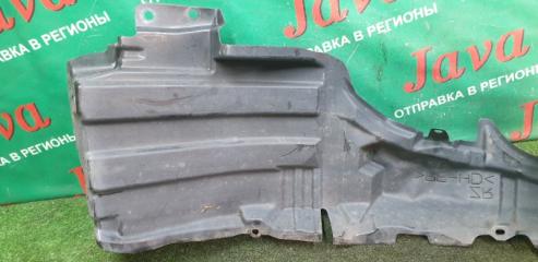 Подкрылок правый передний DAIHATSU THOR M900S 1KR-FE 53875-B1130 4 ракурс