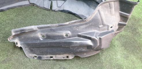 Подкрылок правый передний DAIHATSU THOR M900S 1KR-FE 53875-B1130 5 ракурс