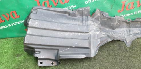 Подкрылок левый передний DAIHATSU THOR M900S 1KR-FE 53876-B1130 4 ракурс