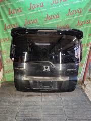 Дверь задняя задняя HONDA STEPWGN RK6 R20A 1 ракурс