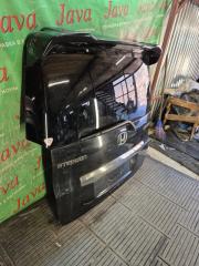 Дверь задняя задняя HONDA STEPWGN RK6 R20A 2 ракурс