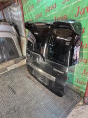 Дверь задняя задняя HONDA STEPWGN RK6 R20A 3 ракурс