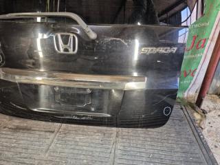 Дверь задняя задняя HONDA STEPWGN RK6 R20A 4 ракурс