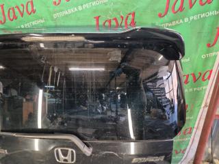 Дверь задняя задняя HONDA STEPWGN RK6 R20A 5 ракурс