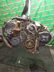 Двигатель HONDA VAMOS HM1 E07Z 1 ракурс